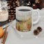 Artistic Mug - Felted Lighthouse 6