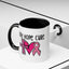 Support Mug - Faith Hope Cure