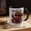 Office Mug - Monday Called