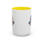 4th of July Mug - American Vibes 2