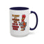 Humor Mug - I'm Sorry If I Offended You