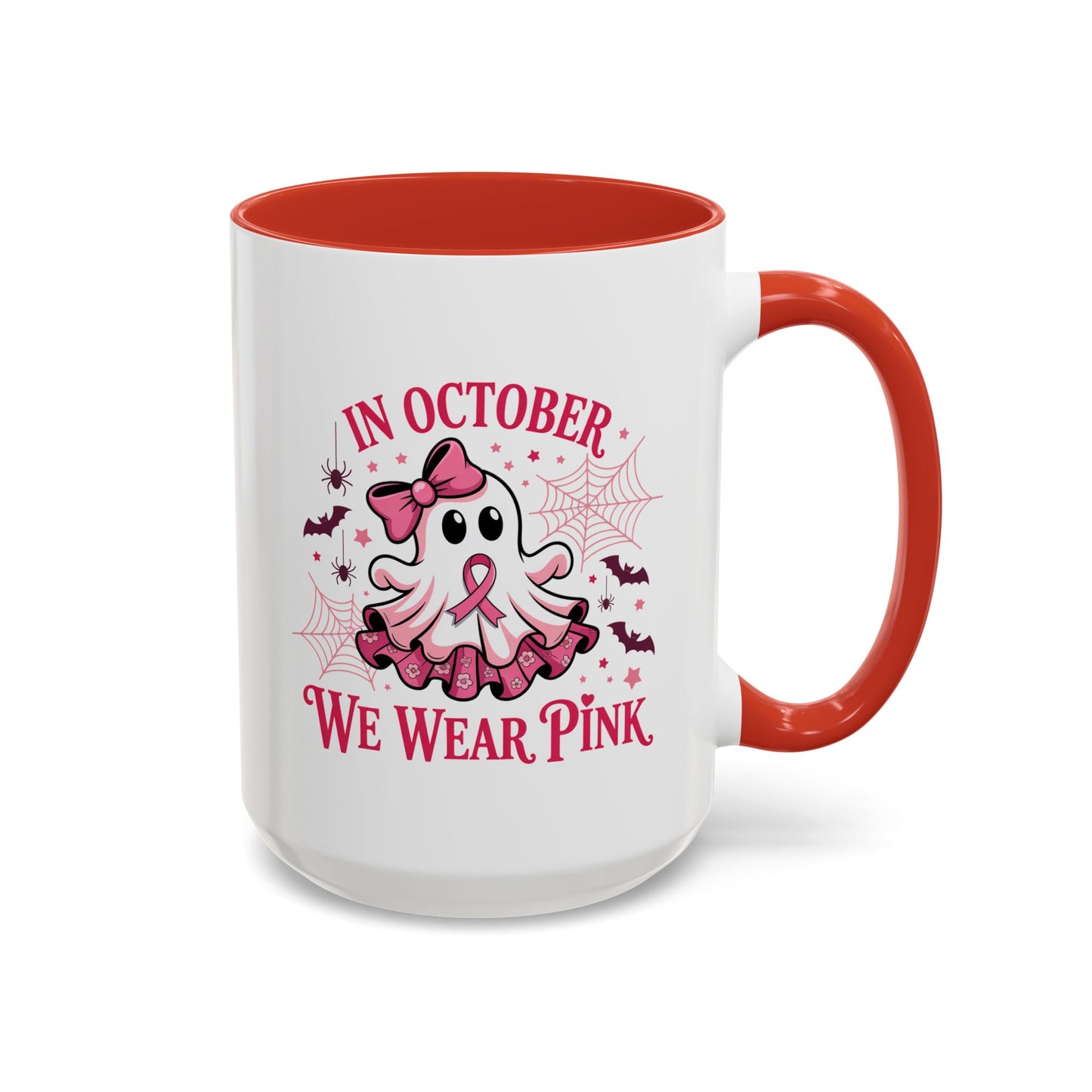 Support Mug - In October