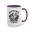 Adventure Mug - Adventure Awaits