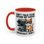 Animal Mug - Don't Talk To Me