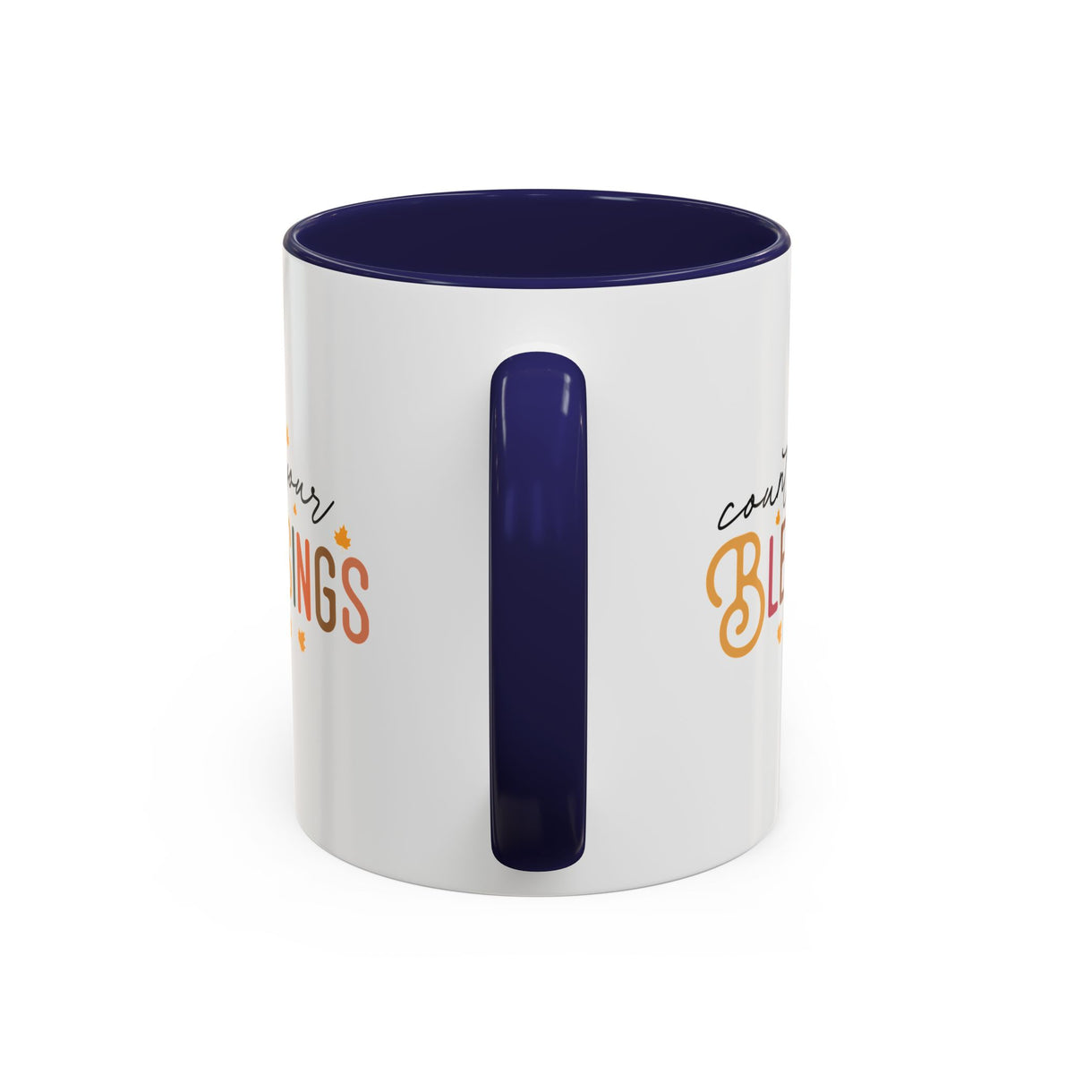 Fall Mug