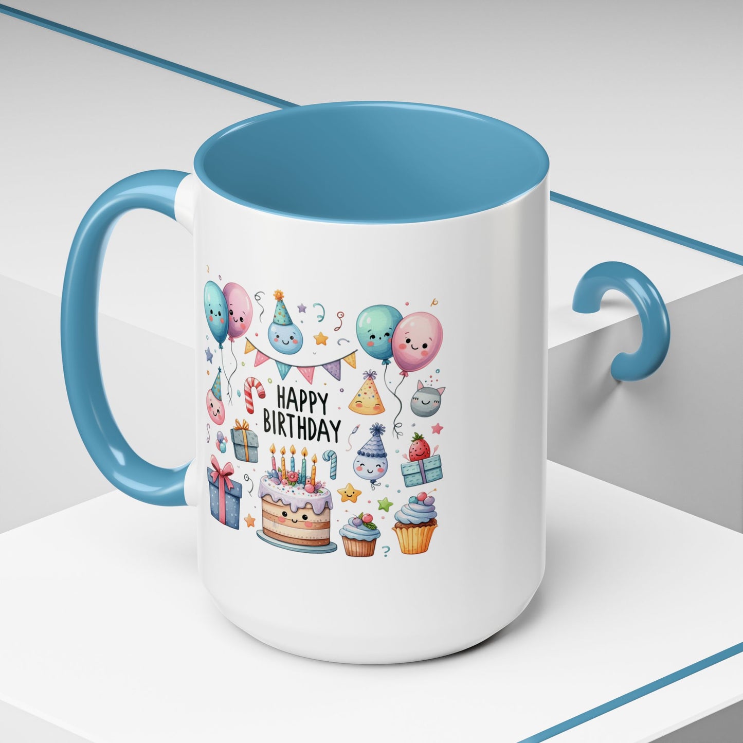 Birthday Mug - Birthday Celebration!