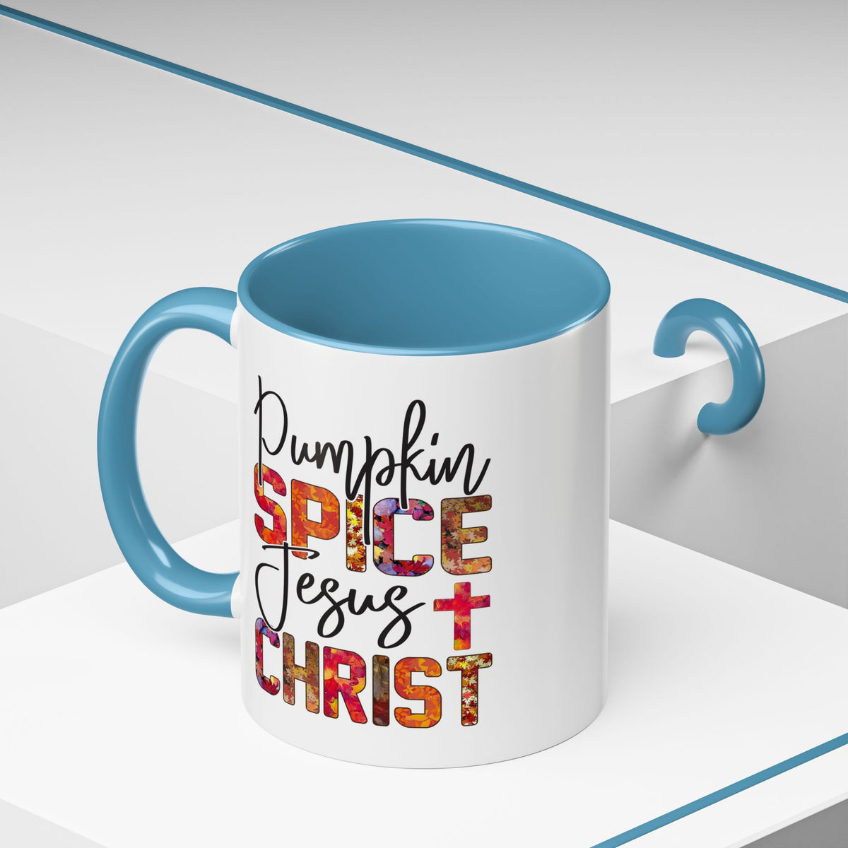 Fall Mug