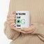 Animal Mug - I'm Only Talking To My Dog Today
