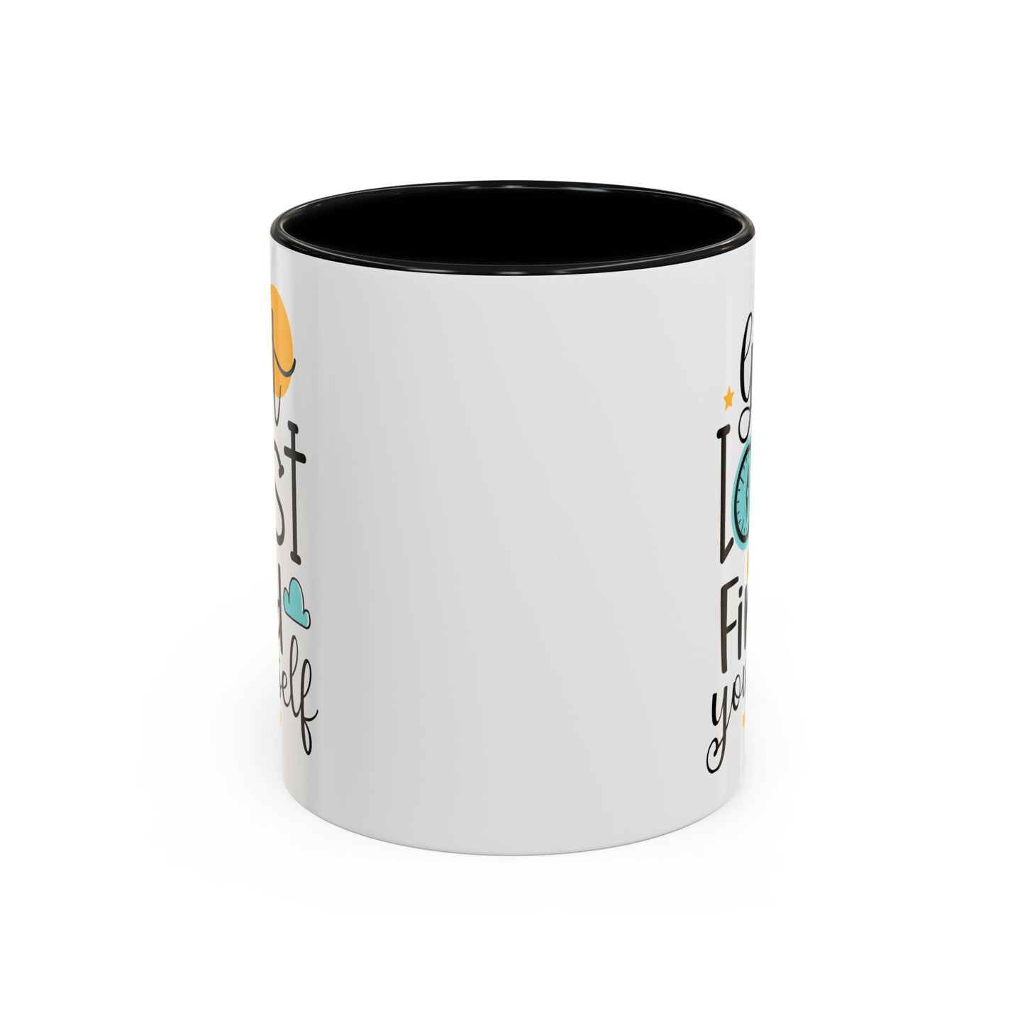 Adventure Mug - Get Lost