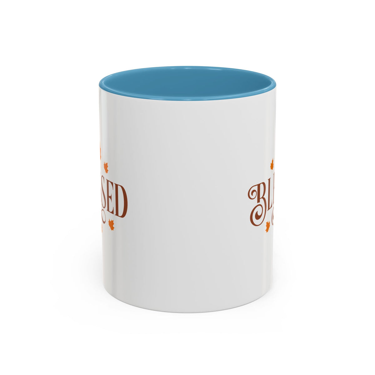 Fall Mug
