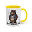 Adult Mug - Don't F*cking Care Bear