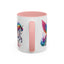 Motivation Mug - Always Choose Love