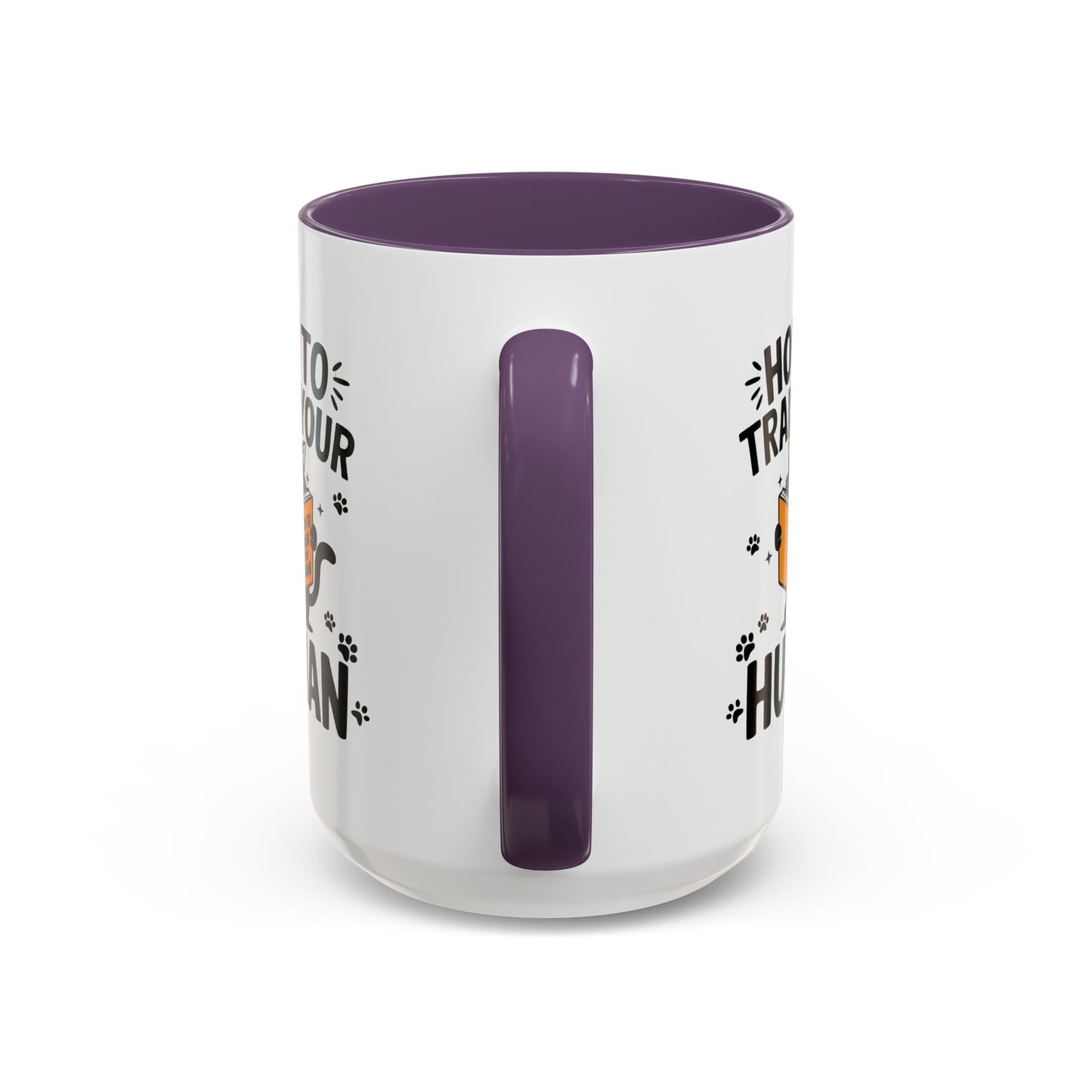 Animal Mug - How To Train Your Human