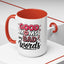 Humor Mug - Good Moms Say Bad Words