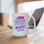 Humor Mug - If Only Sarcasm Burned Calories