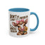Humor Mug - Don't Be A Part
