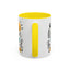 Adventure Mug - Work Save Travel Repeat