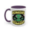 Alien Mug - I'm Not Saying