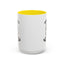 Humor Mug - Insane is Such a Mean Word