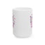 Anniversary Mug - Love You Forever