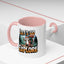 Adventure Mug - Let's Go Explore