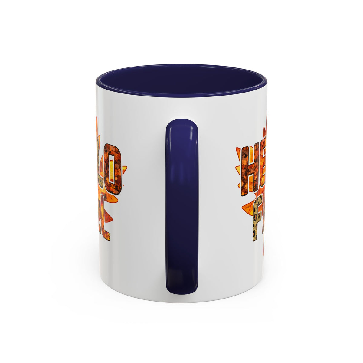 Fall Mug
