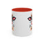 Humor Mug - Don't Be a Mooody Bitch