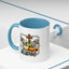 Fall Mug