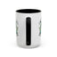 Alien Mug - Hello Human