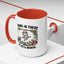 Humor Mug - Hang In There