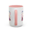 Birthday Mug - Whimsical Celebration