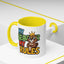 Adult Mug - My Beaver My Rules