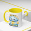 Humor Mug - Don't Be a Thundercunt