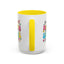Motivational Mug - Be The Reason Someone Smiles Today