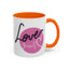 Motivation Mug - Love Yourself