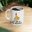Adult Mug - Sit On It And Rotate