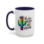 Motivation Mug - Always Believe In The Impossible