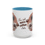 Animal Mug - Dog Coffee Wrap 31