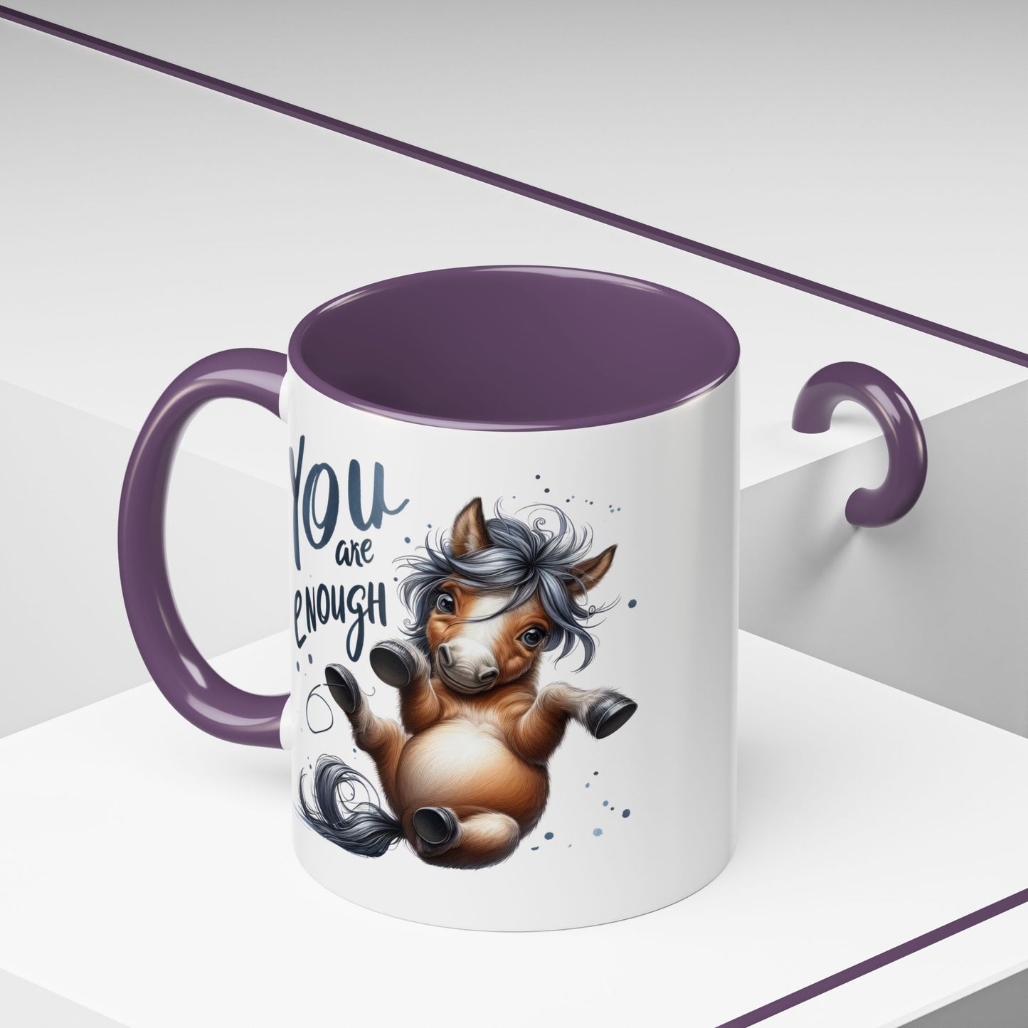 Wellness Mug - You Are Enough