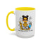 Humor Mug - Feeling Kinda IDGAF-ish Today