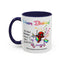 Birthday Mug - Maximum Effort