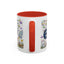 Easter Mug - Out Of This World Easter