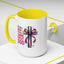 Religious Mug - New Year