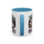 Humor Mug - Chasing Dreams Mostly Nightmares