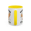 Humor Mug - Good Morning Cluckers