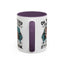 Animal Mug - Oh, You Needed That Space?