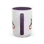 Humor Mug - Wazzzap