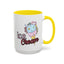 Adult Mug - Lick Me Till Ice Cream