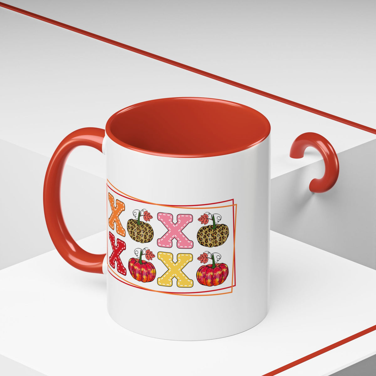 Fall Mug