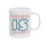 Wellness Mug - Kindness is Contagious Sign